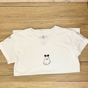 Minnie Mouse Boo T-Shirt